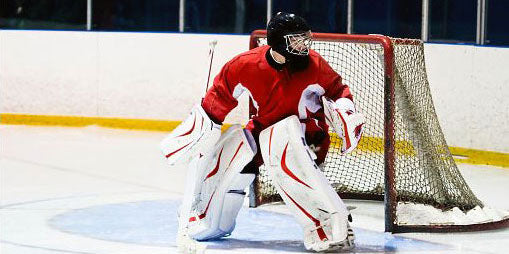 McKenney Junior Kitchener Ranger Hockey Pants - Sportco – Sportco Source  For Sports
