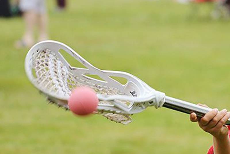Brine Mantra Rise Complete Women's Lacrosse Stick