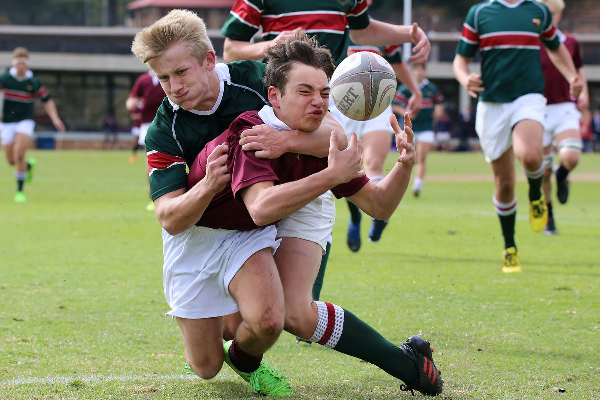 Rugby Accessories – Sportco Source For Sports