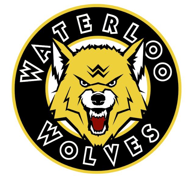 McKenney Junior Waterloo Wolves Hockey Pant - Sportco – Sportco Source For  Sports