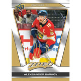 2025-26 Upper Deck MVP Hockey Cards Blaster UDH26MVPB