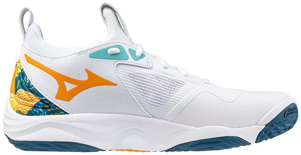 Mizuno Wave Momentum 3 Men's Volleyball Shoe 430324 - Sportco