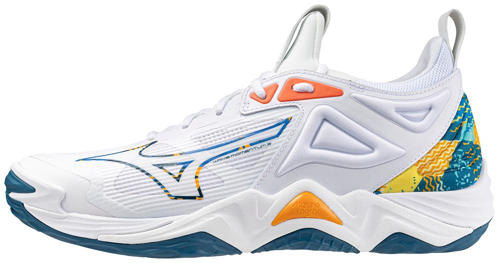 Mizuno Wave Momentum 3 Men's Volleyball Shoe 430324 - Sportco