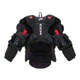 CCM Phenom Junior Goalie Chest and Arm Protector - Sportco