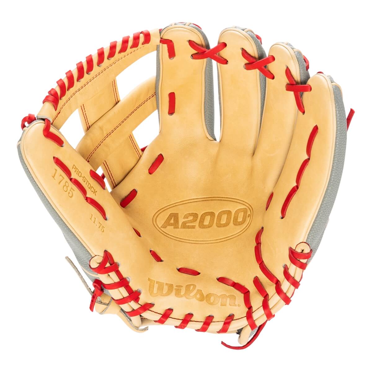 Wilson A2000 113 4 Baseball Glove WBW1009711175 Sportco Sportco Source For Sports