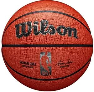 Wilson Signature Series Basketball