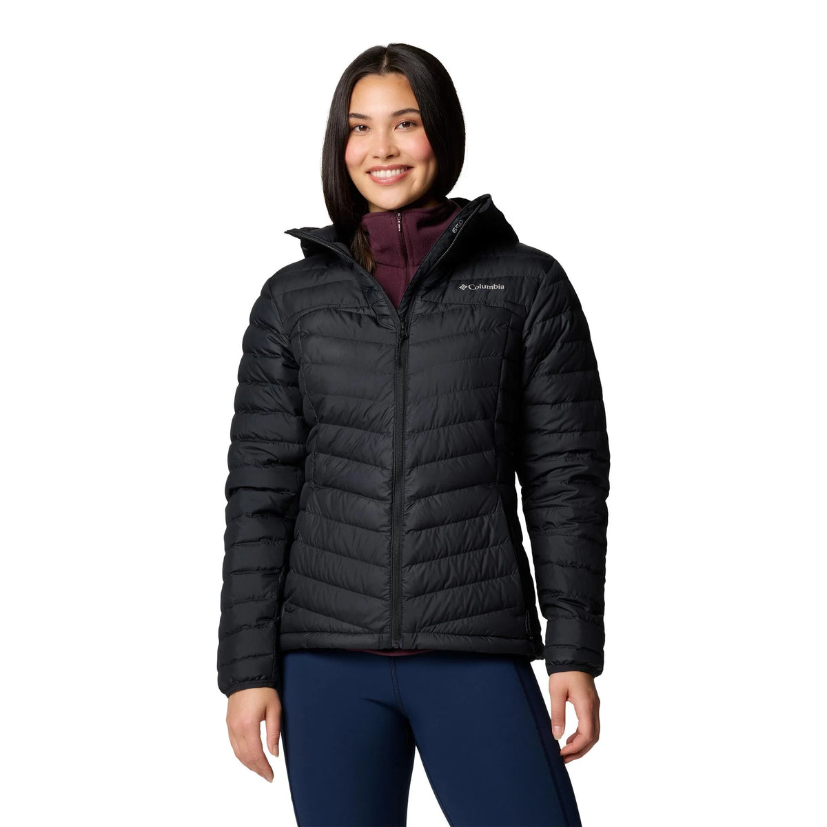 ジャケット・アウター columbia down parka black s archive y2k Columbia Women's Westridge Hooded Down Jacket 2051265011 - Sportco
