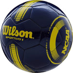 Wilson Sportivo NCAA Soccer Ball