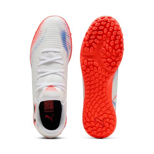Puma Future 8 Play Senior Turf Soccer Shoes 10860501 - Sportco