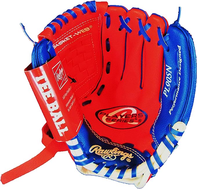 Rawlings 9 inch store glove