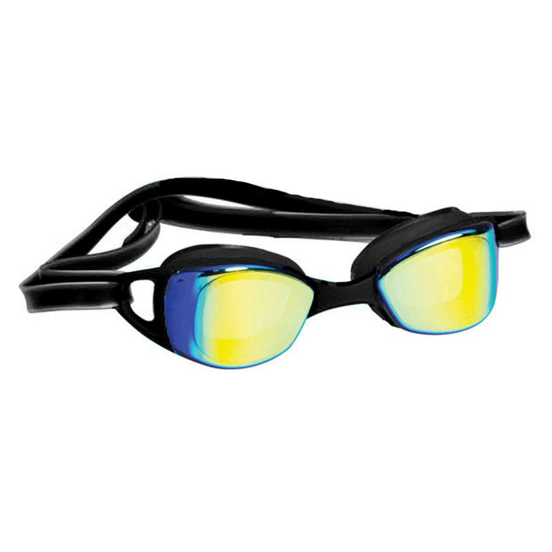 Leader Pro Elite AG1879 Senior Swim Goggles