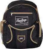 Rawlings T-Ball Backpack BKPKTB - Sportco