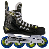 Bauer Intermediate XR Inline Skates 1063174 - Sportco
