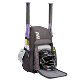 Easton Roadhouse Slo-Pitch Backpack E00686530 - Sportco