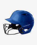 Evoshield XVT Gloss Intermediate Batting Helmet with Softball Mask