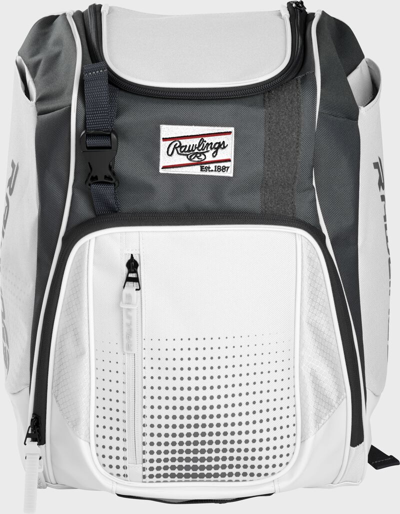 SAC A DOS RAWLINGS R400 ENFANT - Liquida Sport