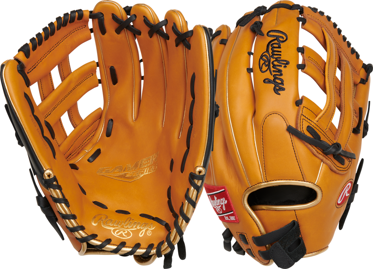 Rawlings - acjuve RGXLEKB17T Gamer XLE 12.25