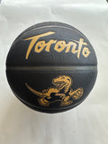 Wilson NBA Team City Edition Collectors Basketball