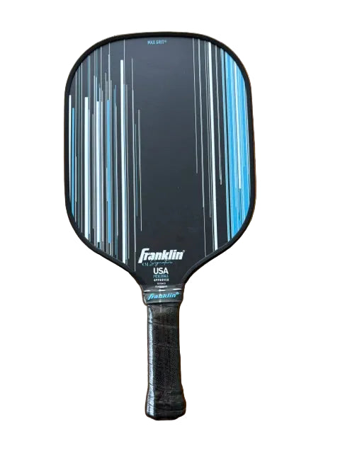 Franklin Chris McGrath Composite Pickleball Racquet FRP52784