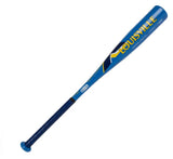 Louisville Nexus Baseball Bat 2 3/4" -10 WTLCSLNX24X - Sportco