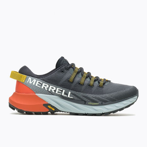 Merrell Men's Agility Peak 4 Low Trail Shoe J067347