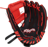 Rawlings Player Series Youth Baseball Glove 10" PL10BS - Sportco