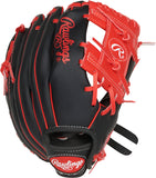 Rawlings Player Series Youth Baseball Glove 10" PL10BS - Sportco