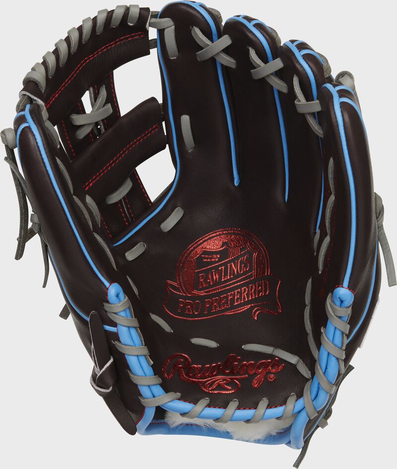 Rawlings preferred baseball gloves deals