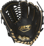 Rawlings R9 11.75" Baseball Glove R9205-4BG - Sportco