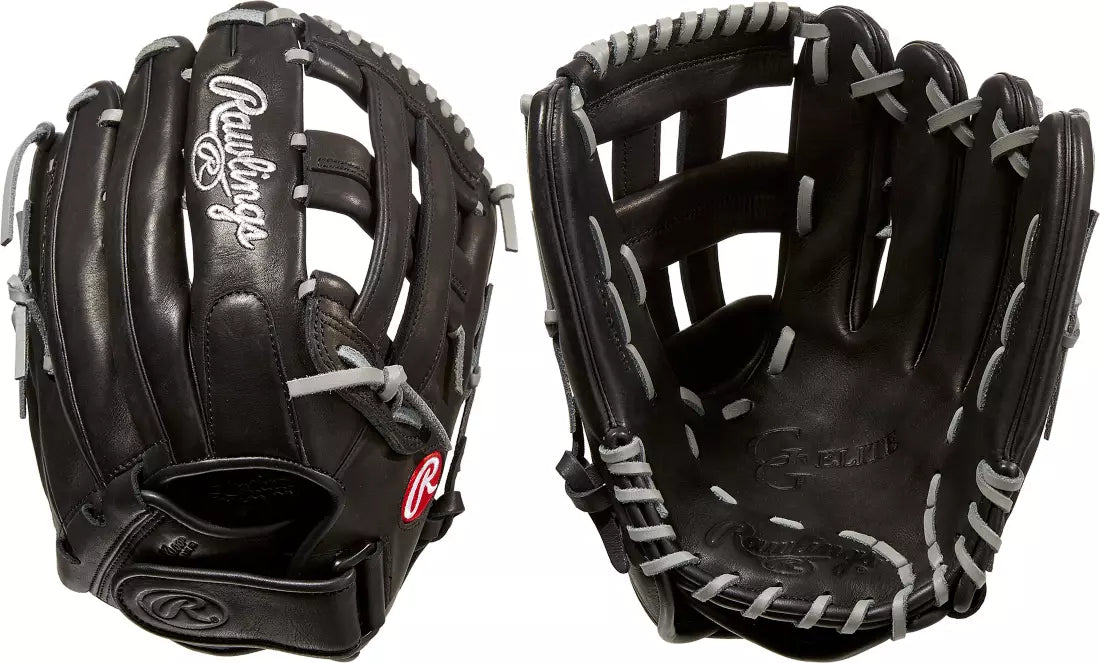 Rawlings 13 inch softball glove online