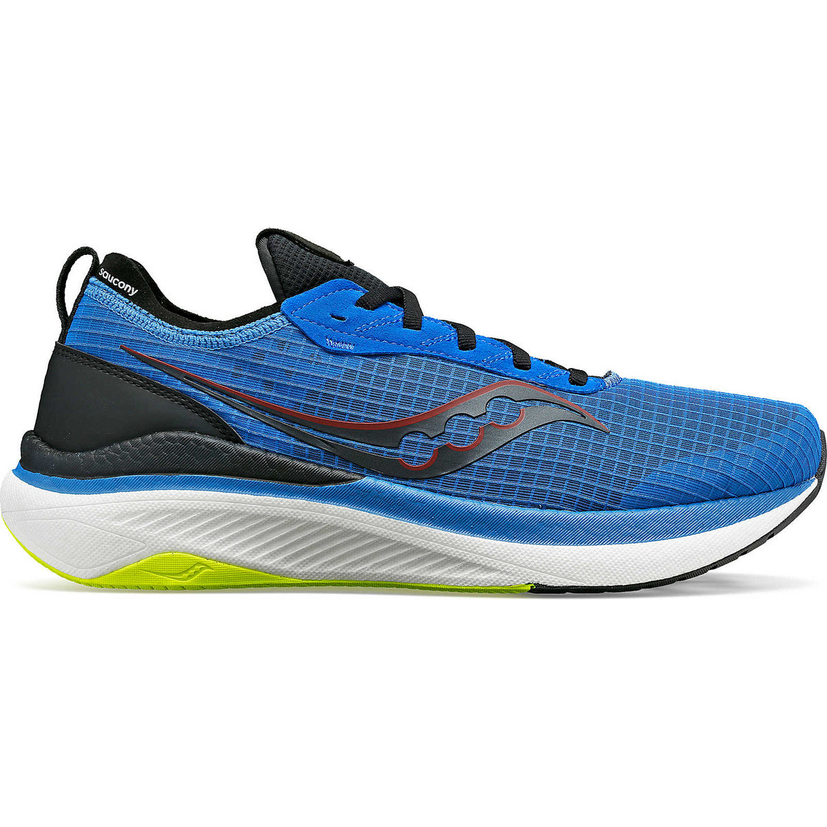 Saucony Men's Freedom Crossport Running Shoes S20820-16 - Sportco