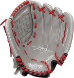 Rawlings Sure Catch Mike Trout Signature Youth Baseball Glove 11" SC110MT - Sportco