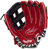 Rawlings Sure Catch Bryce Harper Signature Youth Baseball Glove 11.5 " SC115BH - Sportco