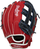 Rawlings Sure Catch Bryce Harper Signature Youth Baseball Glove 11.5 " SC115BH - Sportco
