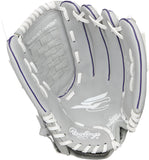 Rawlings Sure Catch Softball Glove 12" SCSB12PU - Sportco