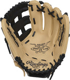 Rawlings Select Pro Lite Brandon Crawford Youth Baseball Glove 11.25" SPL112BC - Sportco