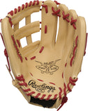 Rawlings Select Pro Lite Bryce Harper Youth Baseball Glove 12" SPL120BHC - Sportco
