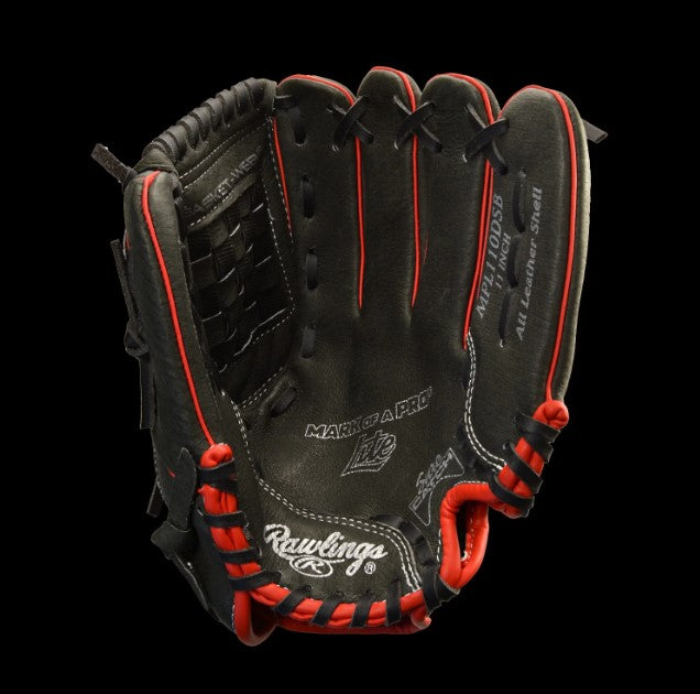 Rawlings Mark of a Pro Light 11 Baseball Glove Sportco Sportco Source For Sports