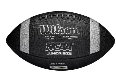 Wilson NCAA MVP Elite Junior Football