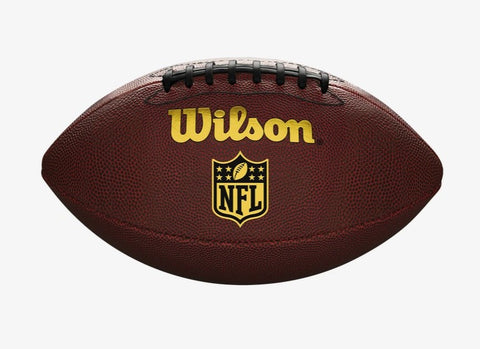 Wilson NFL Tailgate Football