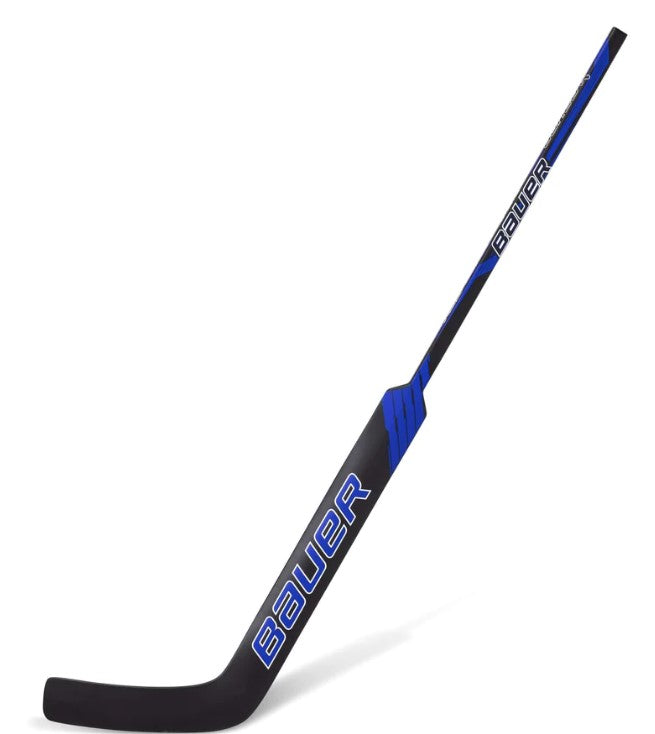 Bauer GSX Left-Handed Goalie Stick - Intermediate