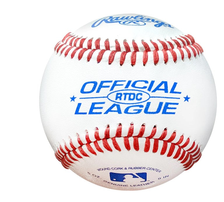 Rawlings RTDC Baseballs Sportco Sportco Source For Sports
