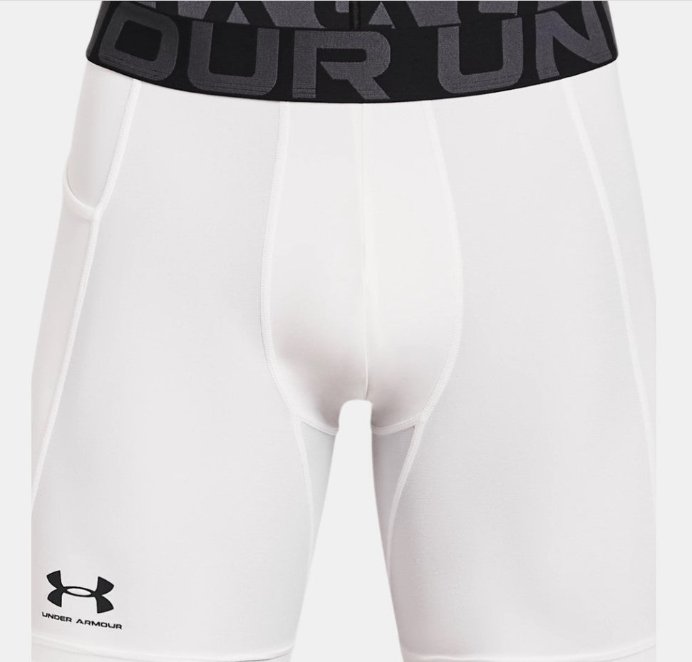 Under Armour Compression Heat Gear Shorts