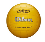 Wilson Softplay AVP Volleyball WTH3501X0