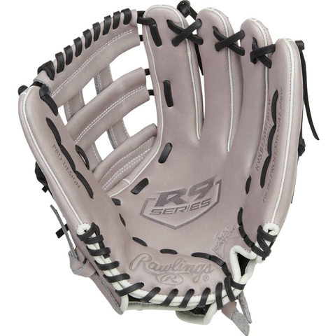 Rawlings R9 12" Softball Glove