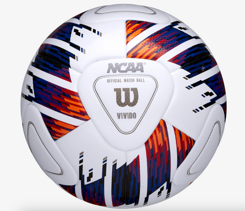 Wilson Vivido Soccer Ball WTH2000401ID