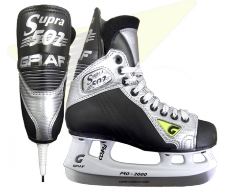 Graf Supra Jr. 502 Skate