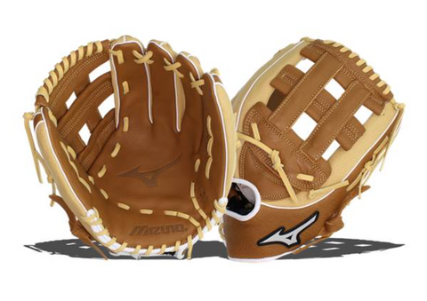 Mizuno Franchise 12.5" Baseball Glove