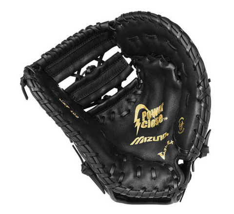 Mizuno Prospect 12.5" Youth Baseball First Base Glove