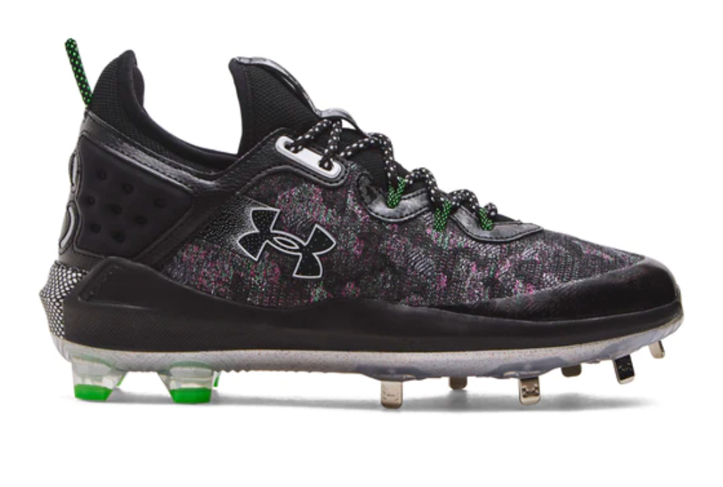 Under Armour Harper 8 ST Men's Low Baseball Cleats - Sportco